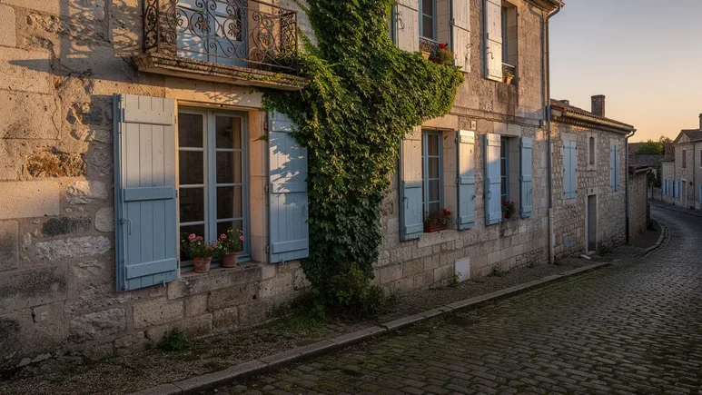 Elements Architecturaux