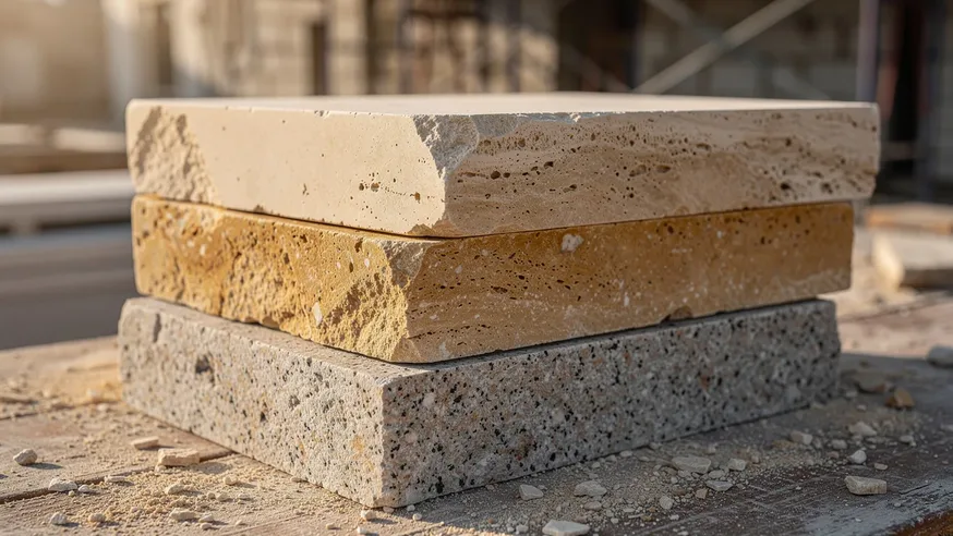 Materiaux et Revetements